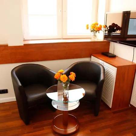 Victus Apartamenty, Apartament Nicea Apartman *