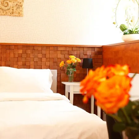 Apartman Victus Apartamenty, Apartament Nicea *