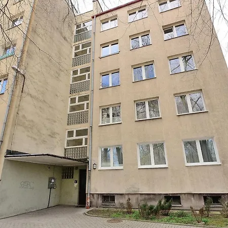 Apartman Victus Apartamenty, Apartament Nicea *